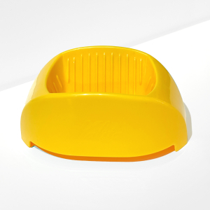 Воронка Kalita, желтая